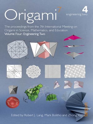 cover image of OSME 7--Volume 4